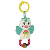 Rattle Unicorn Made In Italy 17778 X1