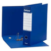 Esselte Oxford G85 raccoglitore ad anelli A4 Blu