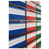 Esselte Oxford G85 raccoglitore ad anelli A4 Blu