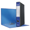 Esselte Registratore Oxford Protocollo Dorso 5 cm Blu