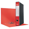 Esselte Registratore Oxford Protocollo Dorso 5 cm Rosso
