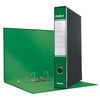 Esselte Registratore Oxford Protocollo Dorso 5 cm Verde