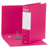 Esselte Registratore Oxford Protocollo Dorso 8 cm Fucsia
