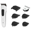 Rowenta TN8931 tagliacapelli Nero, Bianco 5 Nichel-Metallo Idruro (NiMH)