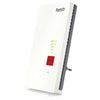 Repeater Fritz!2400 2.333 Mbit/S 2,4/5Ghz Wifi Mesh Dual Band Ac+N