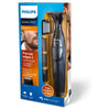 Rifinitore Di Precisione Con 3 Pettini E Mini-Rasoio Gostyle