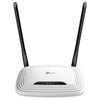 TP-Link TL-WR841N Router (Ethernet) Wi-Fi N300