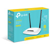 TP-Link TL-WR841N Router (Ethernet) Wi-Fi N300