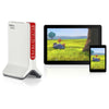Router 450Mbit Fritz!Box 6820 Lte con Sim Lte(Mini Sim)+1Lan Gigabit