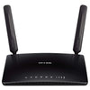 TP-Link TL-MR6400 router wireless Fast Ethernet Banda singola (2.4 GHz) 4G Nero