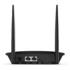 TP-Link TL-MR100 router wireless Fast Ethernet Banda singola (2.4 GHz) 4G Nero