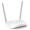 TP-Link TD-W8961N router wireless Fast Ethernet Banda singola (2.4 GHz) Grigio, Bianco