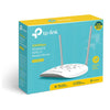 TP-Link TD-W8961N router wireless Fast Ethernet Banda singola (2.4 GHz) Grigio, Bianco