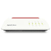 Box FRITZ! 7590 AX router wireless Gigabit Ethernet Dual-band (2.4 GHz/5 GHz) Bianco