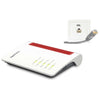 Router Adsl2/Vdsl2 Fritz Box 7530 Ax International Wireless 6 1800 Mbps (20002944)