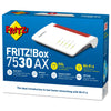 Router Adsl2/Vdsl2 Fritz Box 7530 Ax International Wireless 6 1800 Mbps (20002944)