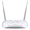 TP-Link TD-W9970 router wireless Fast Ethernet Banda singola (2.4 GHz) Bianco
