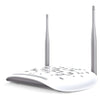 TP-Link TD-W9970 router wireless Fast Ethernet Banda singola (2.4 GHz) Bianco