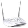 TP-Link TD-W9970 router wireless Fast Ethernet Banda singola (2.4 GHz) Bianco