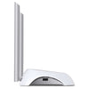 TP-Link TL-MR3420 router wireless Fast Ethernet Banda singola (2.4 GHz) Nero, Bianco