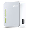 TP-Link TL-MR3020 router wireless Fast Ethernet Banda singola (2.4 GHz) Grigio, Bianco