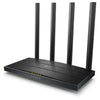 TP-Link Archer C80 router wireless Gigabit Ethernet Dual-band (2.4 GHz/5 GHz) Nero