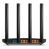 TP-Link Archer C80 router wireless Gigabit Ethernet Dual-band (2.4 GHz/5 GHz) Nero