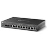 Router Vpn 8P Gigabit Poe+ 110W 3In1 Router,Switch Poe+,Controller