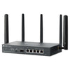 TP-Link Omada ER706W-4G router wireless Gigabit Ethernet Dual-band (2.4 GHz/5 GHz) Nero