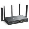 TP-Link Omada ER706W-4G router wireless Gigabit Ethernet Dual-band (2.4 GHz/5 GHz) Nero