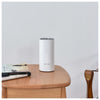 TP-Link Deco E4 (2-pack) Dual-band (2.4 GHz/5 GHz) Wi-Fi 5 (802.11ac) Bianco, Grigio Interno