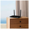 Router Wireless 300 Mbps 4G Lte Tl-Mr150