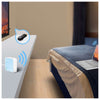 TP-Link TL-WR802N router wireless Fast Ethernet Banda singola (2.4 GHz) Blu, Bianco