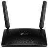TP-Link Archer MR200 router wireless Fast Ethernet Dual-band (2.4 GHz/5 GHz) 4G Nero