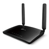 TP-Link Archer MR200 router wireless Fast Ethernet Dual-band (2.4 GHz/5 GHz) 4G Nero