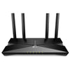 TP-Link Archer AX10 router wireless Gigabit Ethernet Dual-band (2.4 GHz/5 GHz) Nero