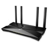 TP-Link Archer AX10 router wireless Gigabit Ethernet Dual-band (2.4 GHz/5 GHz) Nero