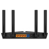 TP-Link Archer AX10 router wireless Gigabit Ethernet Dual-band (2.4 GHz/5 GHz) Nero