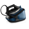 Rowenta Turbo Steam, Generatore di Vapore, 270g/min, Blue