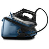 Rowenta Turbo Steam, Generatore di Vapore, 270g/min, Blue