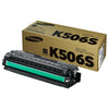 Samsung CLT-K506S cartuccia toner 1 pz Originale Nero