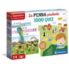 Sapientino - La Penna Interattiva 1000 Quiz - Gioco didattivo educativo per bambini