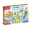 Sapientino - La Penna Interattiva 50 Giochi - Gioco didattivo educativo bambini