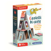Sapientino - Oh che bel Castello - Carte da gioco didattivo per bambini