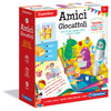 Sapientino - Penna Trasformabile Amici Giocattoli - Gioco didattivo per bambini