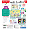Sapientino - Penna Trasformabile Amici Giocattoli - Gioco didattivo per bambini