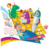 Sapientino - Penna Trasformabile Amici Giocattoli - Gioco didattivo per bambini