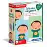 Sapientino - Te Lo Dico Col Faccino - Gioco educativo per bambini