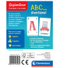Sapientino ABC Divertiamo - gioco educativo didattico per linguaggio