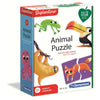 Sapientino Animal Puzzle - Gioco educativo didattico per bambini